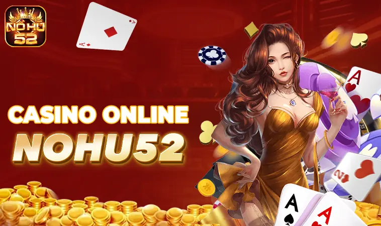Nhà Cái Nohu52 - Trang Cá Cược Trực Tuyến Uy Tín Nhất Hiện Nay