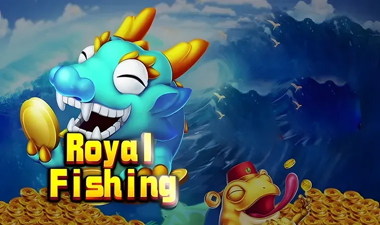 Hướng Dẫn Cách Chơi Bắn Cá Royal Fishing Tại Nohu52 Hiệu Quả Nhất 1 Hướng Dẫn Cách Chơi Bắn Cá Royal Fishing Tại Nohu52 Hiệu Quả Nhất