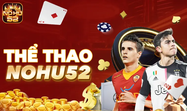 Nhà Cái Nohu52 - Trang Cá Cược Trực Tuyến Uy Tín Nhất Hiện Nay