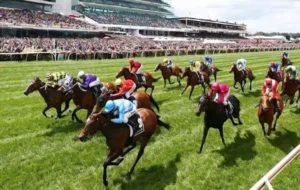 Tìm Hiểu Cá Cược Đua Ngựa Nohu52 Kịch Tính Và Thú Vị Nhất 2025