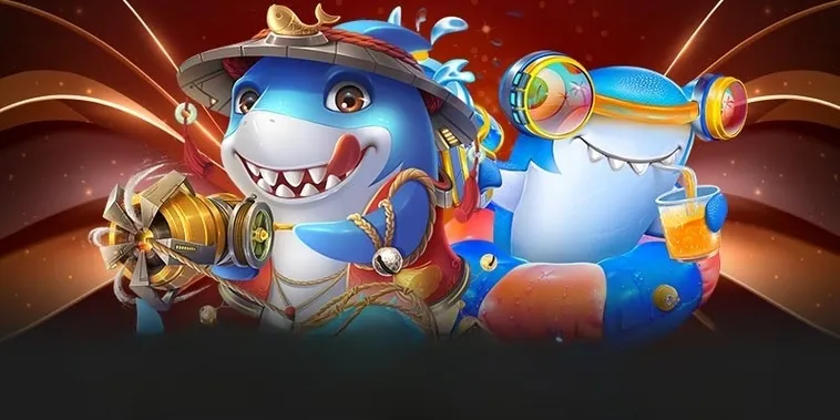 Bắn Cá Nohu52 Trải Nghiệm Giải Trí Đỉnh Cao Với Thưởng Lớn