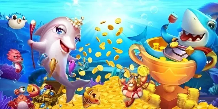 Tìm Hiểu Cách Chơi Bắn Cá Đại Dương Nohu52 Hiệu Quả Nhất Hiện Nay 1 Tìm Hiểu Cách Chơi Bắn Cá Đại Dương Nohu52 Hiệu Quả Nhất Hiện Nay