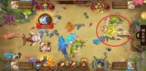 Cách Chơi Bắn Cá Đại Hải Trình Tại Nohu52 Để Săn Kho Báu Lớn