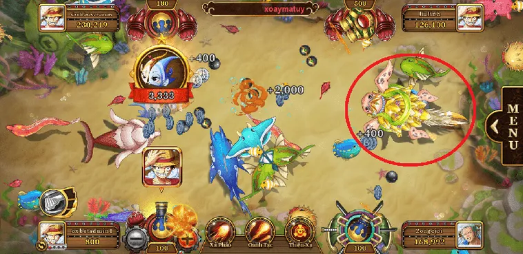 Cách Chơi Bắn Cá Đại Hải Trình Tại Nohu52 Để Săn Kho Báu Lớn 1 Cách Chơi Bắn Cá Đại Hải Trình Tại Nohu52 Để Săn Kho Báu Lớn