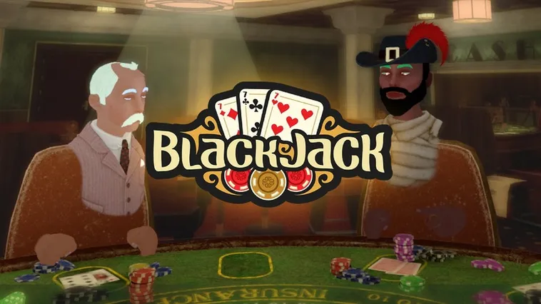 Blackjack Tại Nohu52: Chinh Phục Sòng Bài Với Chiến Thuật Và May Mắn
