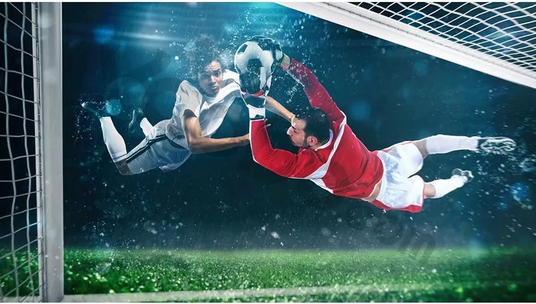 Khám Phá Cá Cược Bóng Đá Nohu52 Hấp Dẫn Nhất Năm 2025