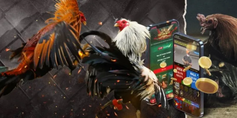 Tìm Hiểu Cách Chơi Đá Gà GA28 Tại Nohu52 Để Thắng Lớn Nhanh Chóng 2 Tìm Hiểu Cách Chơi Đá Gà GA28 Tại Nohu52 Để Thắng Lớn Nhanh Chóng