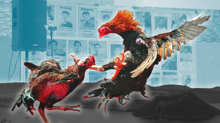 Bí Quyết Chơi Đá Gà Sabong Tại Nohu52 Để Tăng Tỷ Lệ Thắng Cược 2 Bí Quyết Chơi Đá Gà Sabong Tại Nohu52 Để Tăng Tỷ Lệ Thắng Cược