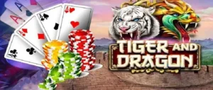 Dragon Tiger Tại Nohu52: Trò Chơi Đơn Giản, Cơ Hội Thắng Lớn Hấp Dẫn