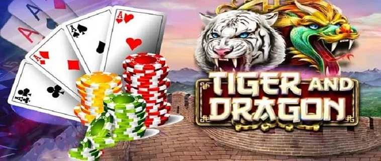 Dragon Tiger Tại Nohu52: Trò Chơi Đơn Giản, Cơ Hội Thắng Lớn Hấp Dẫn