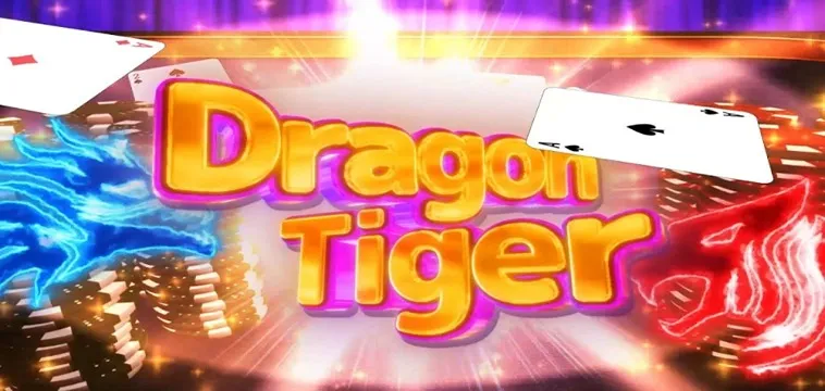 Dragon Tiger Tại Nohu52: Trò Chơi Đơn Giản, Cơ Hội Thắng Lớn Hấp Dẫn