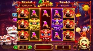 Bí Quyết Chơi Nổ Hũ Lân Hái Lộc Tại Nohu52 Để Thắng Jackpot Lớn