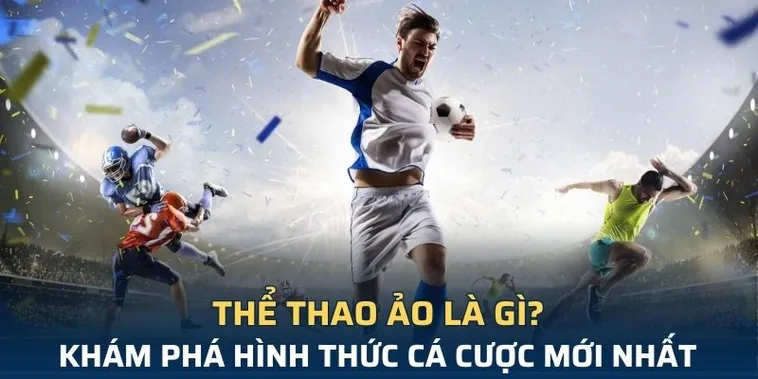 Khám Phá Cá Cược Thể Thao Ảo Nohu52 Hấp Dẫn Nhất Hiện Nay