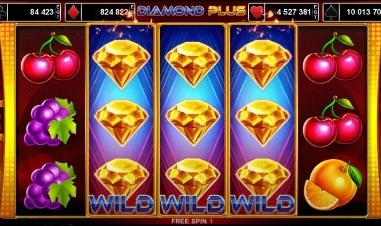 Nổ Hũ Kim Cương Nohu52 Hấp Dẫn Với Jackpot Khủng Đầy Kịch Tính 1 Nổ Hũ Kim Cương Nohu52 Hấp Dẫn Với Jackpot Khủng Đầy Kịch Tính