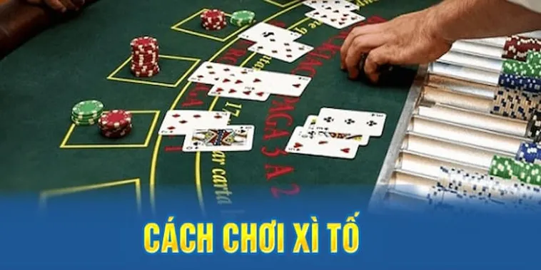 Xì Tố Tại Nohu52: Trải Nghiệm Đỉnh Cao Của Game Bài Chiến Thuật